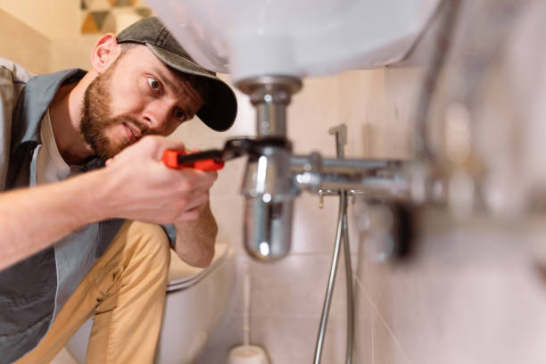 Best Water heater installation and repair in Bear Creek, FL